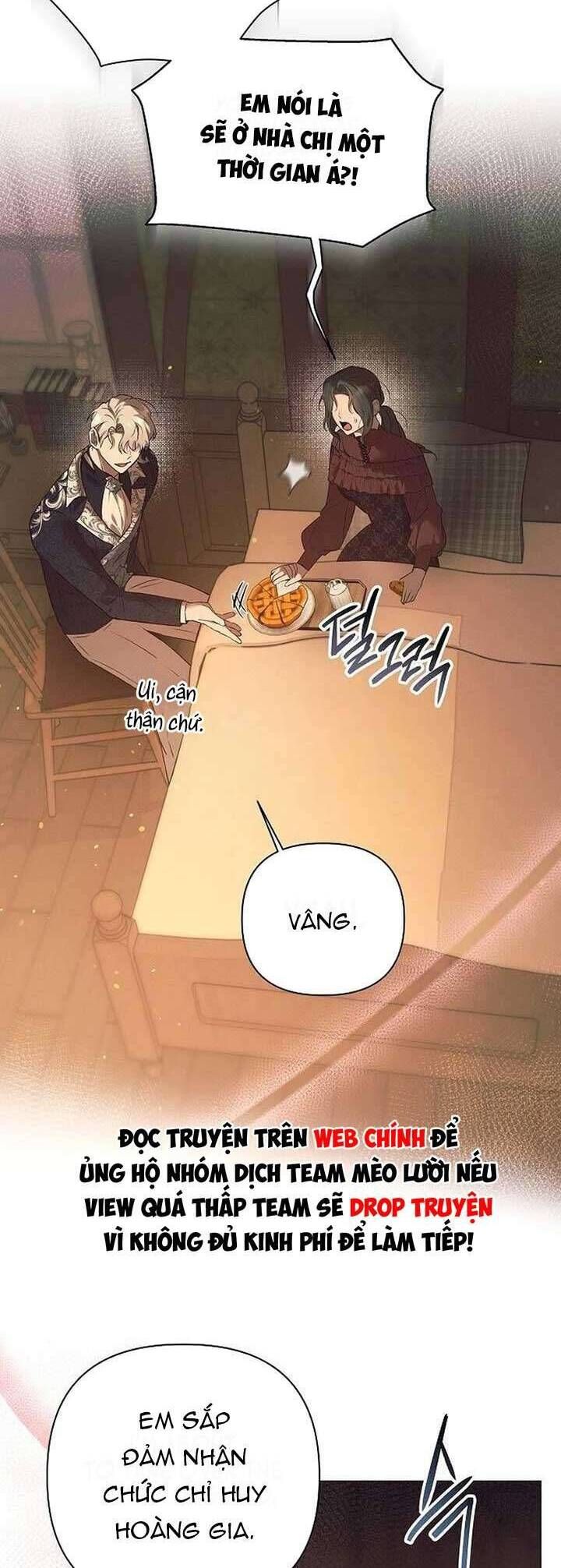 Đêm Không Ngủ Của Mãnh Thú Chap 12 - Next Chap 13