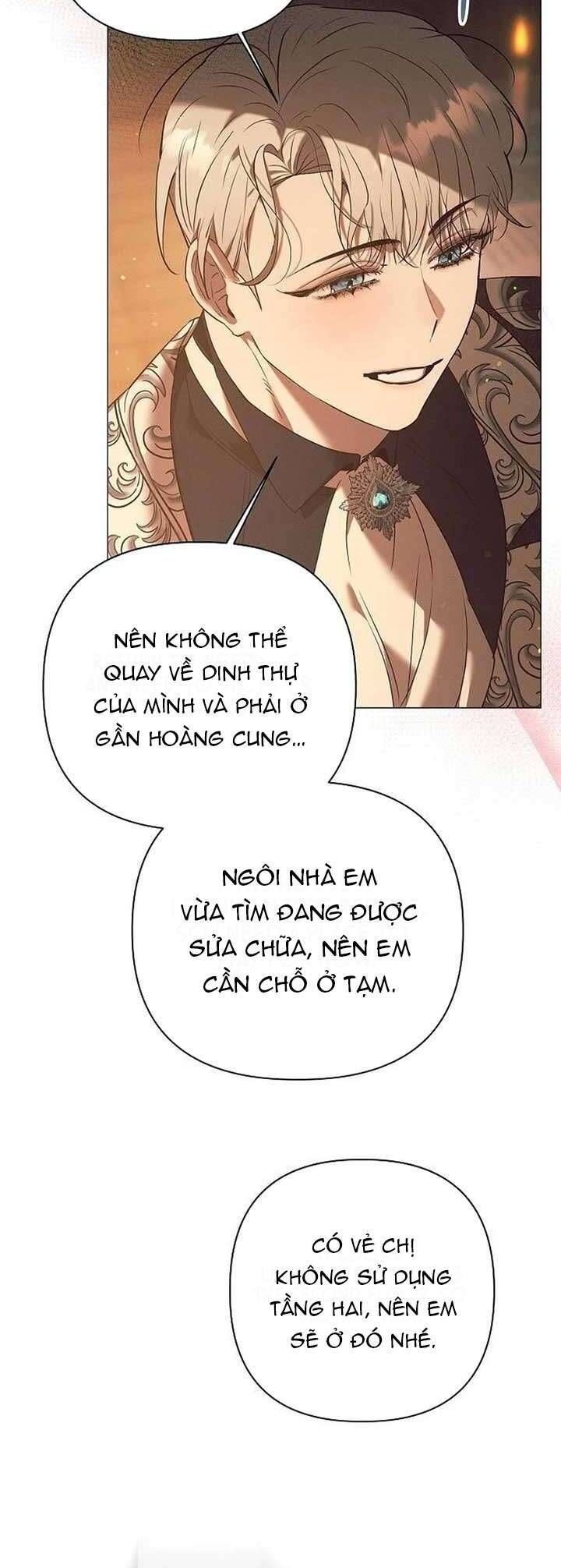 Đêm Không Ngủ Của Mãnh Thú Chap 12 - Next Chap 13