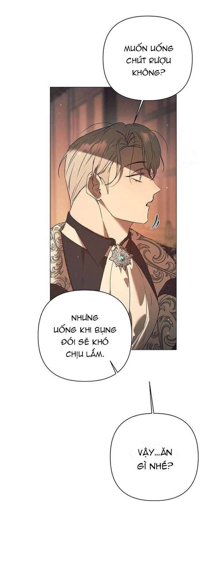 Đêm Không Ngủ Của Mãnh Thú Chap 12 - Next Chap 13