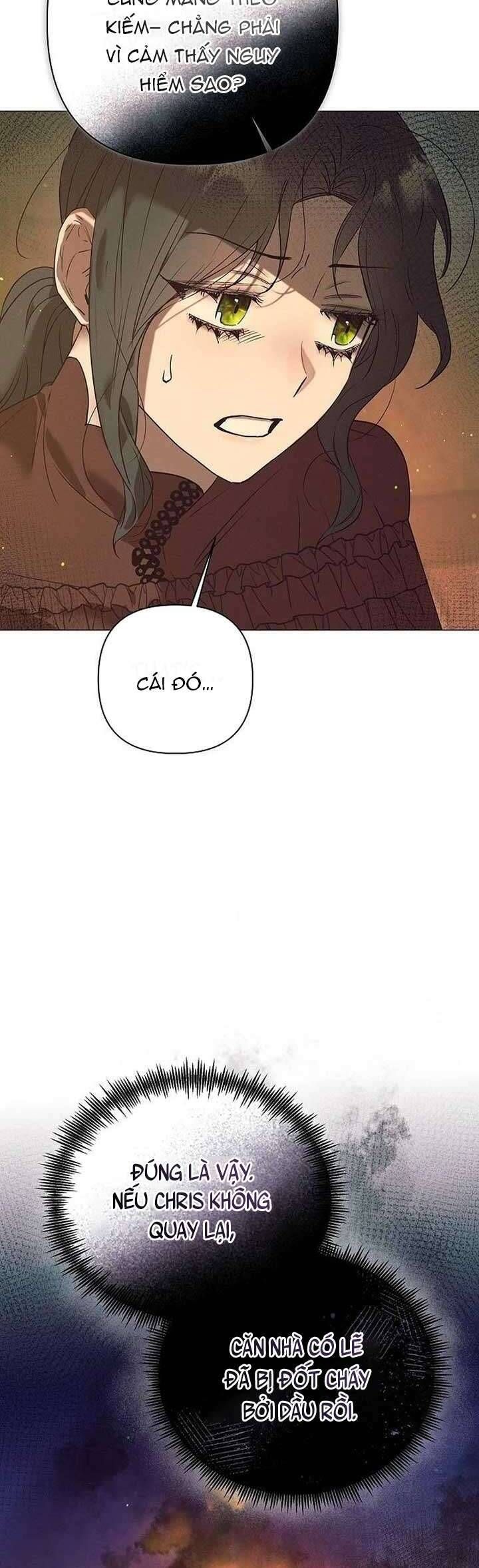 Đêm Không Ngủ Của Mãnh Thú Chap 12 - Next Chap 13
