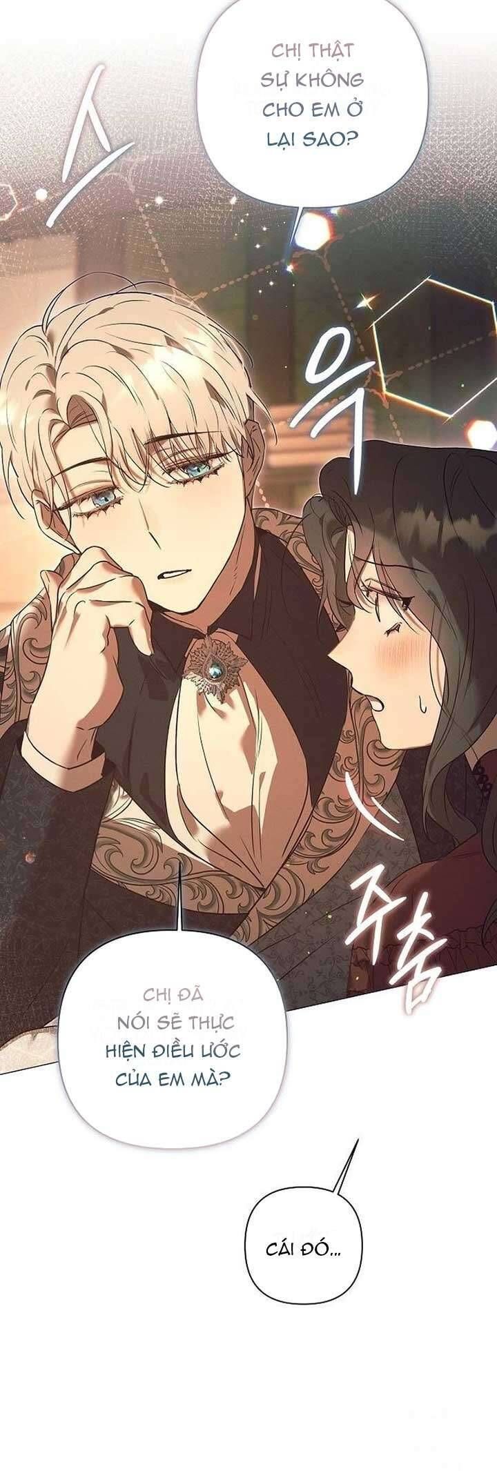Đêm Không Ngủ Của Mãnh Thú Chap 12 - Next Chap 13