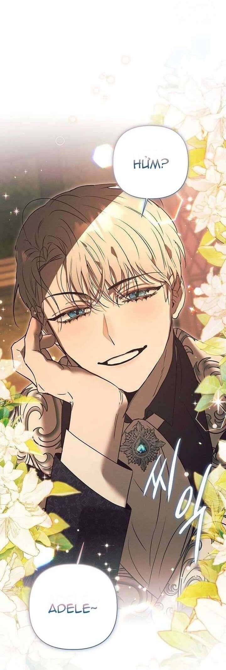 Đêm Không Ngủ Của Mãnh Thú Chap 12 - Next Chap 13