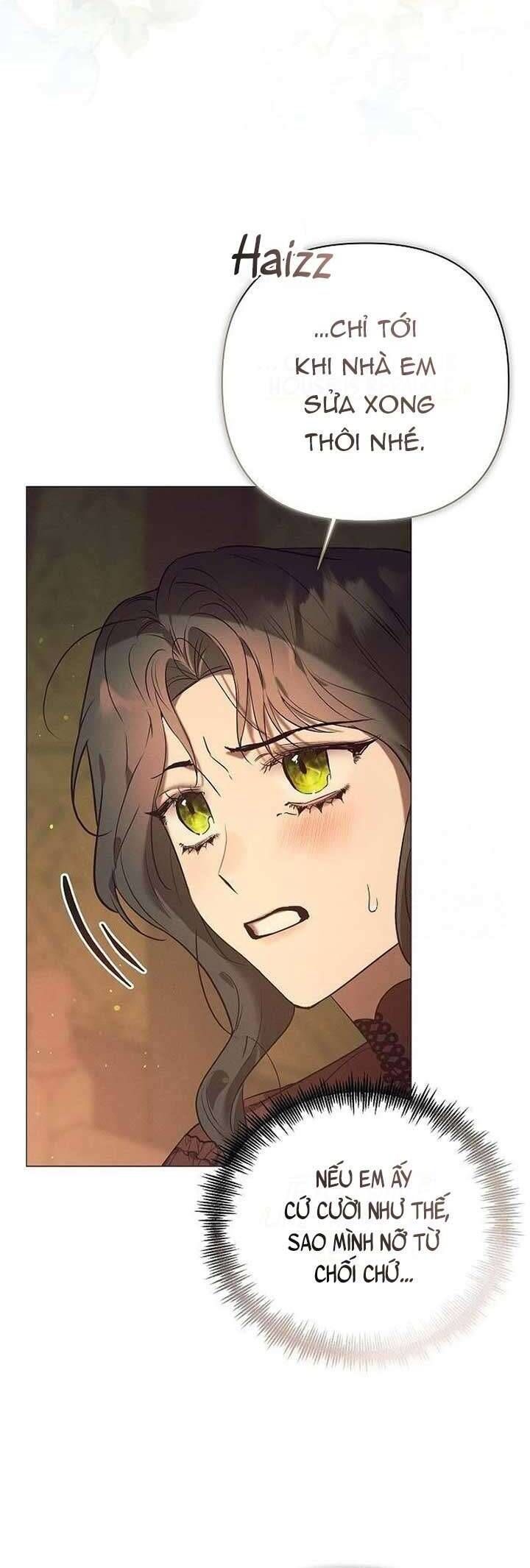 Đêm Không Ngủ Của Mãnh Thú Chap 12 - Next Chap 13