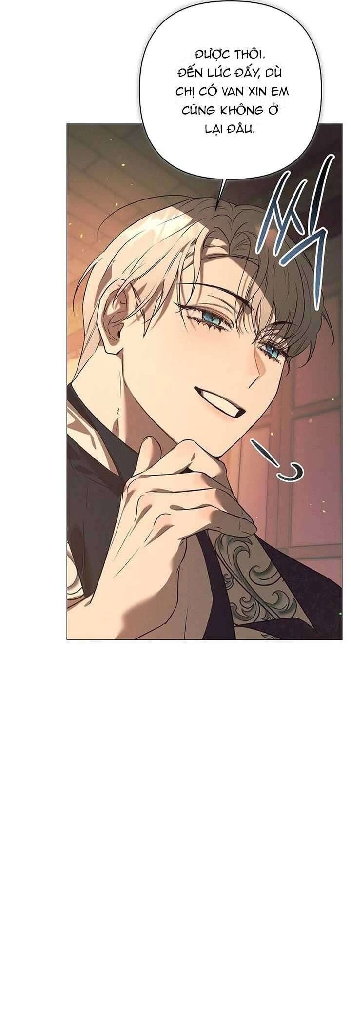 Đêm Không Ngủ Của Mãnh Thú Chap 12 - Next Chap 13