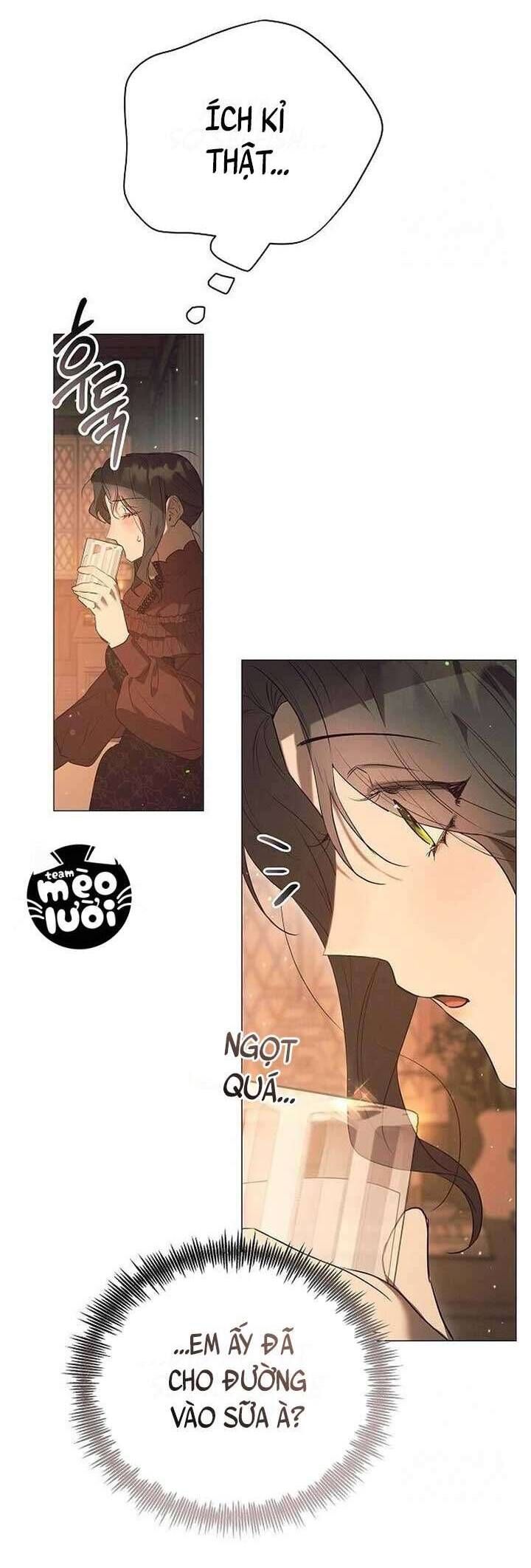 Đêm Không Ngủ Của Mãnh Thú Chap 12 - Next Chap 13