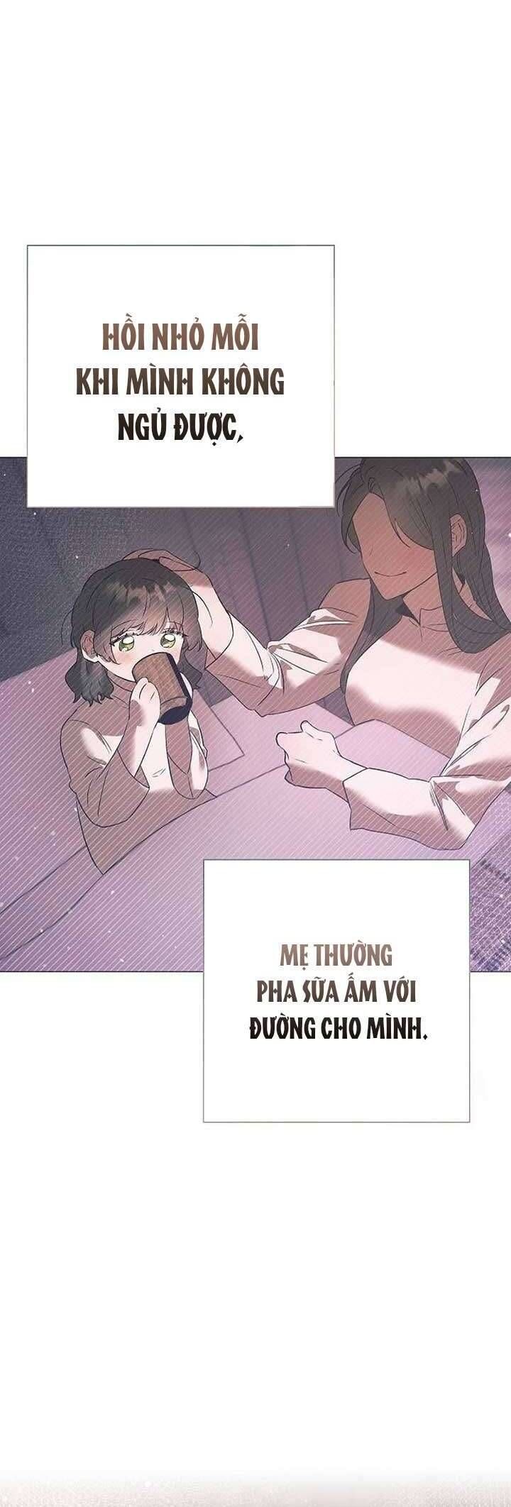 Đêm Không Ngủ Của Mãnh Thú Chap 12 - Next Chap 13