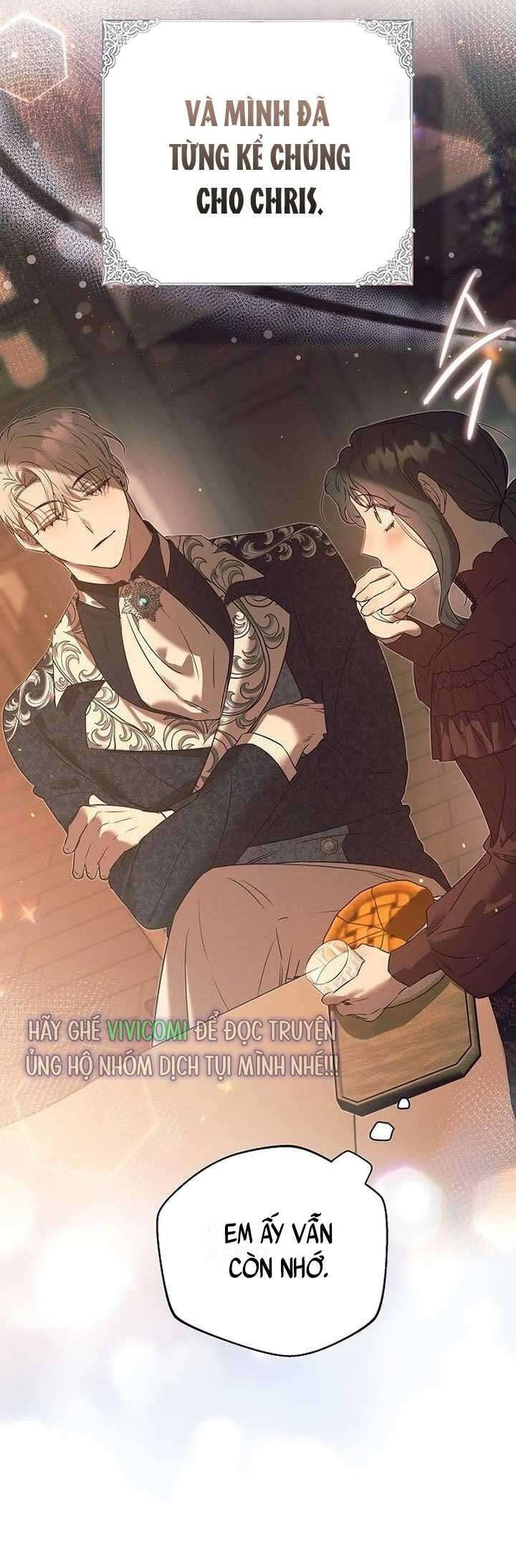 Đêm Không Ngủ Của Mãnh Thú Chap 12 - Next Chap 13