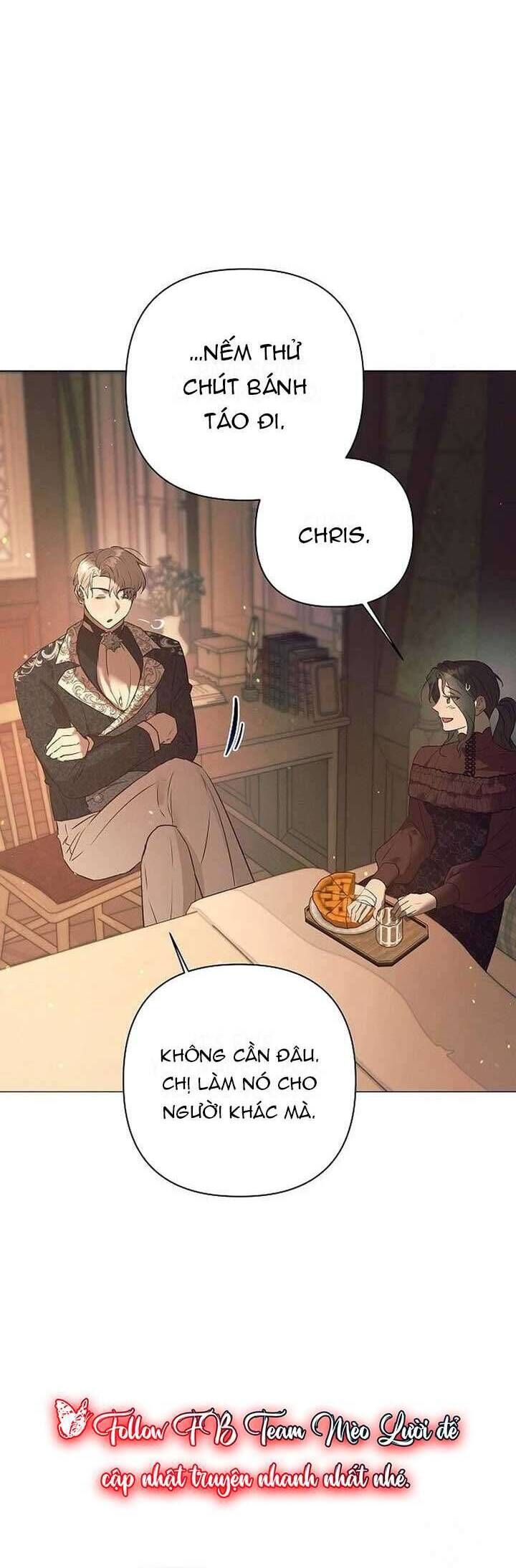 Đêm Không Ngủ Của Mãnh Thú Chap 12 - Next Chap 13