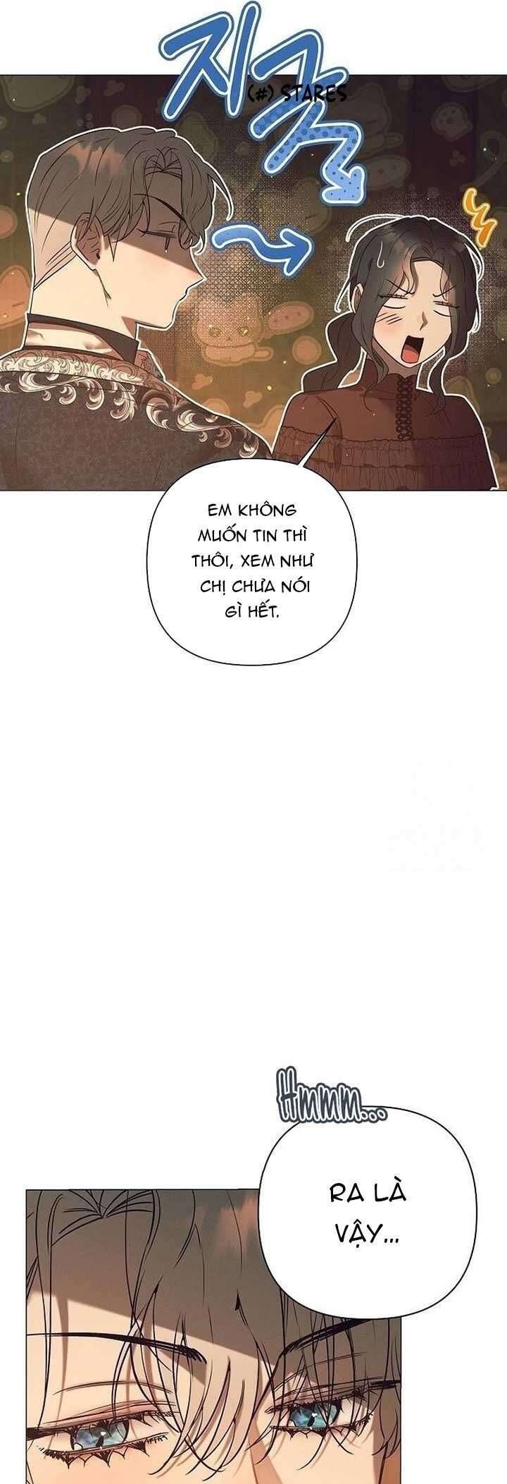 Đêm Không Ngủ Của Mãnh Thú Chap 12 - Next Chap 13