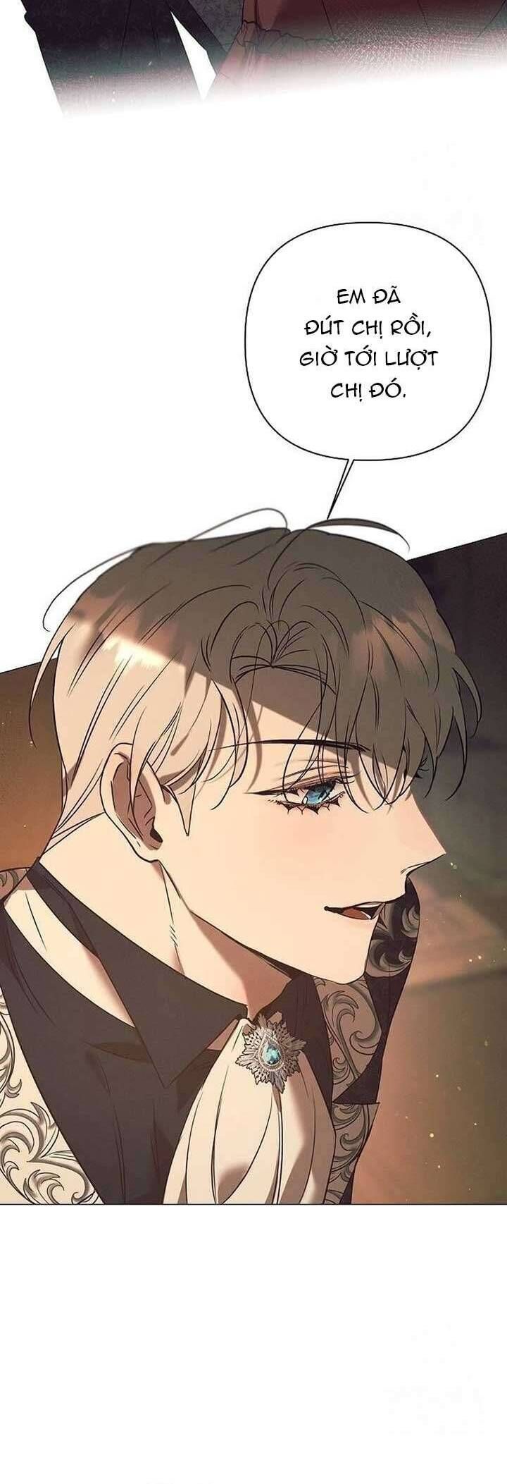 Đêm Không Ngủ Của Mãnh Thú Chap 12 - Next Chap 13