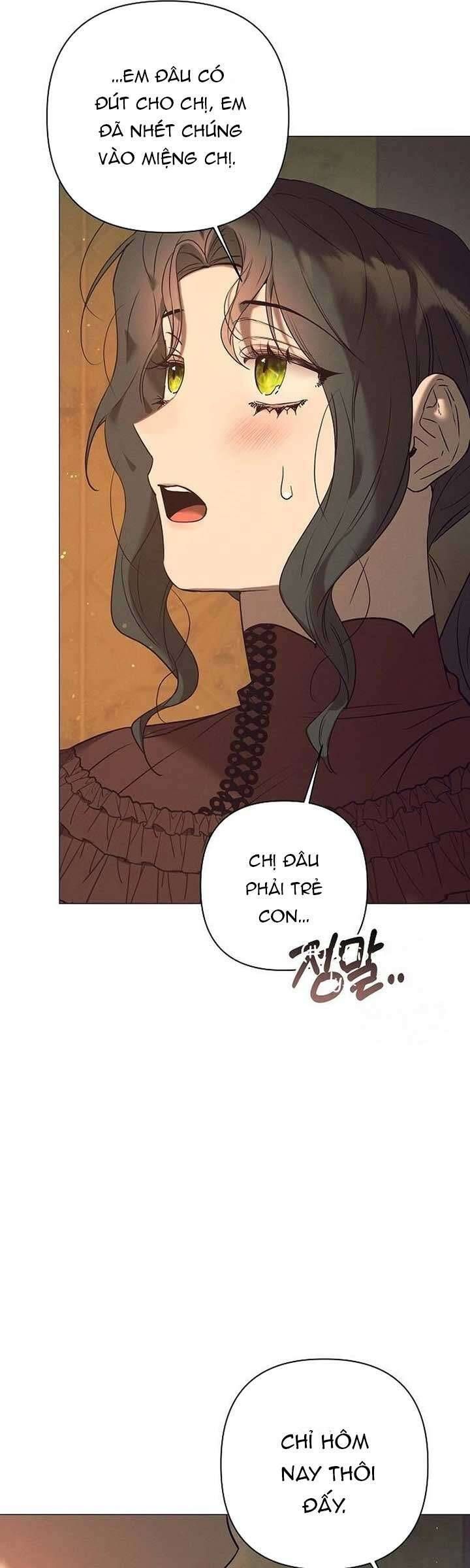 Đêm Không Ngủ Của Mãnh Thú Chap 12 - Next Chap 13