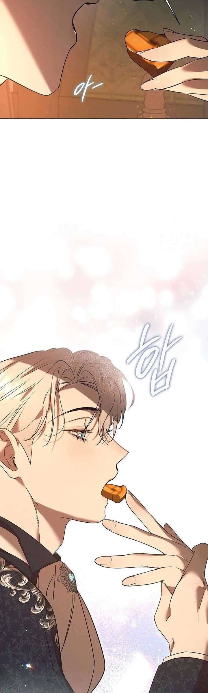 Đêm Không Ngủ Của Mãnh Thú Chap 12 - Next Chap 13