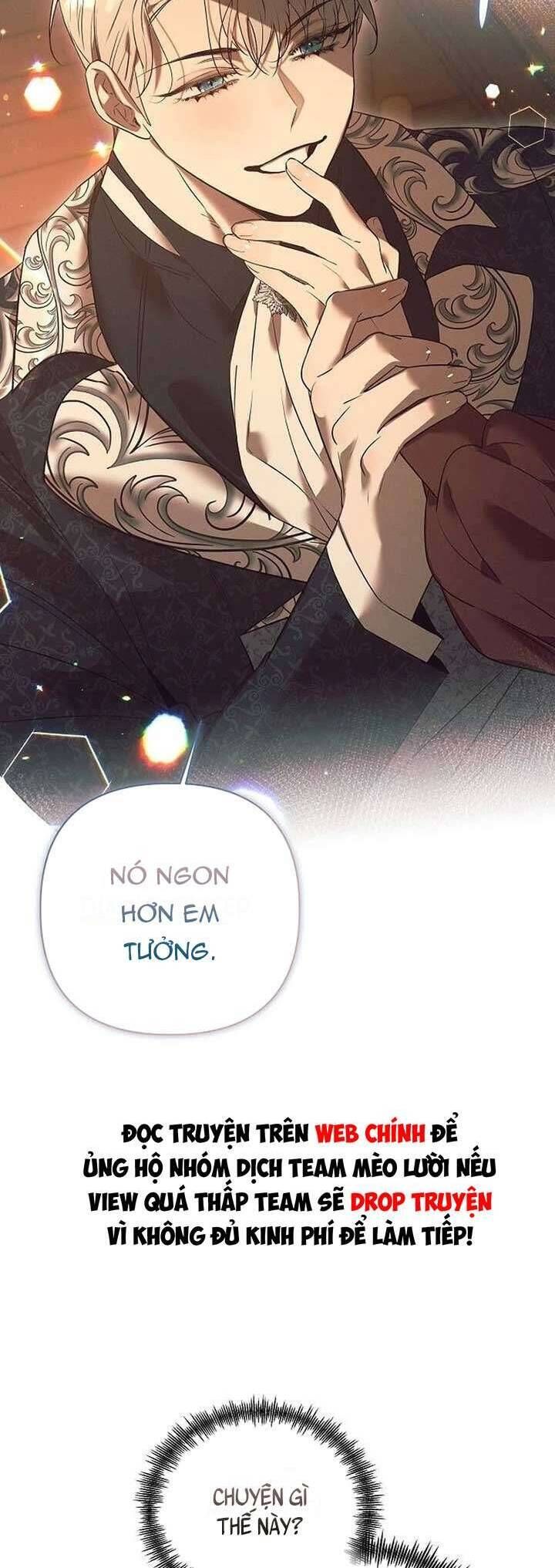 Đêm Không Ngủ Của Mãnh Thú Chap 12 - Next Chap 13