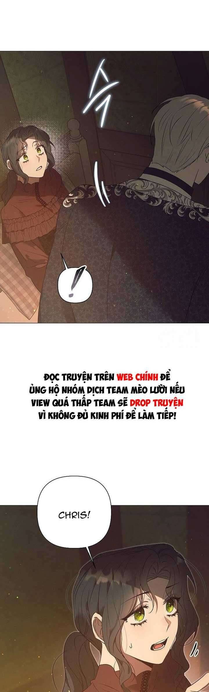 Đêm Không Ngủ Của Mãnh Thú Chap 12 - Next Chap 13