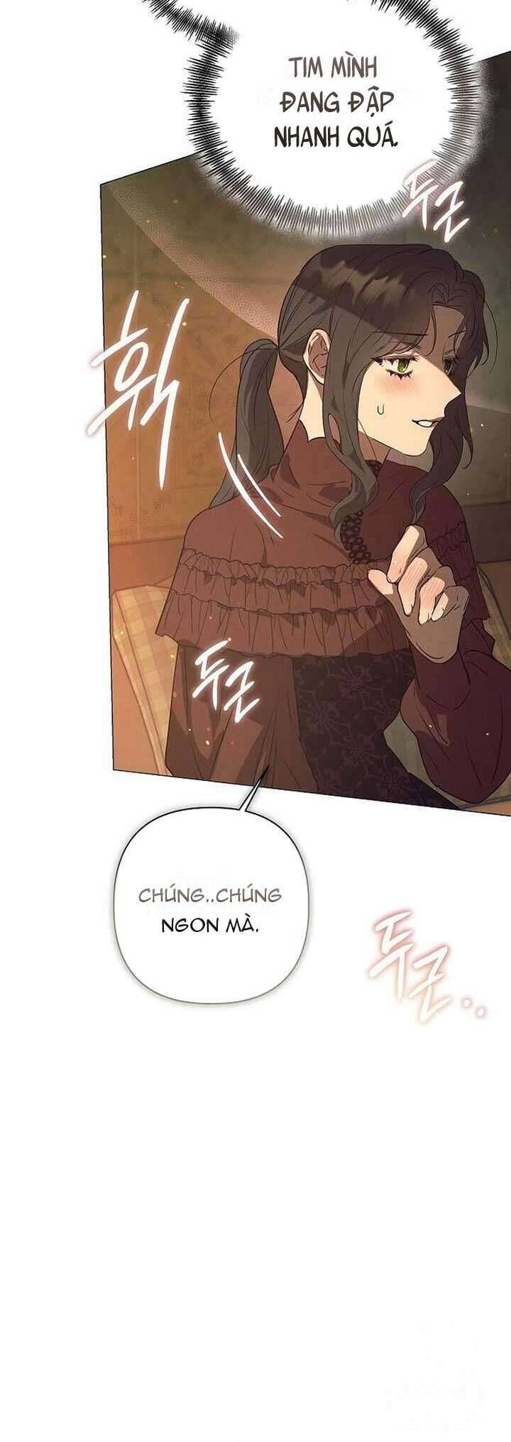 Đêm Không Ngủ Của Mãnh Thú Chap 12 - Next Chap 13