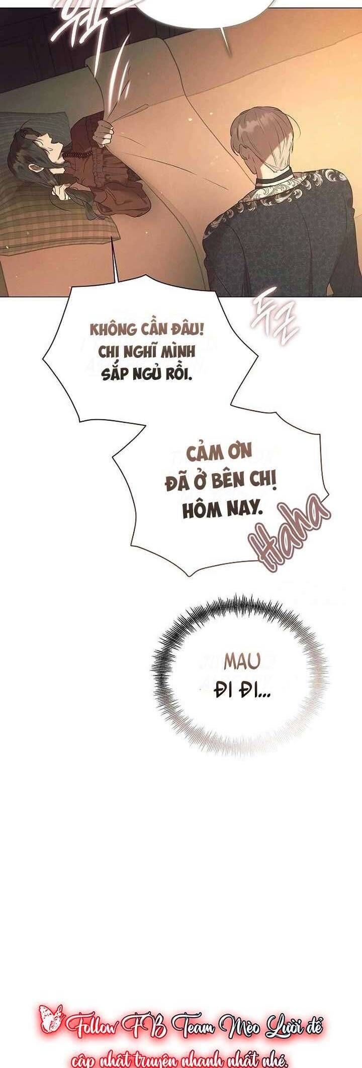 Đêm Không Ngủ Của Mãnh Thú Chap 12 - Next Chap 13