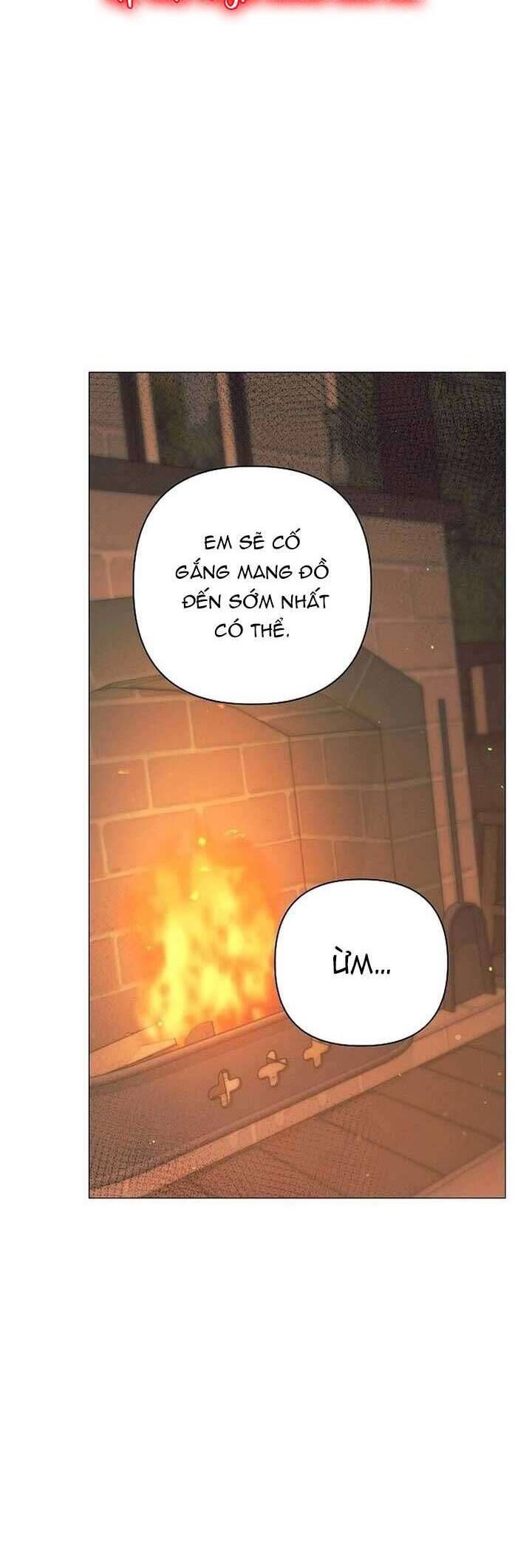 Đêm Không Ngủ Của Mãnh Thú Chap 12 - Next Chap 13