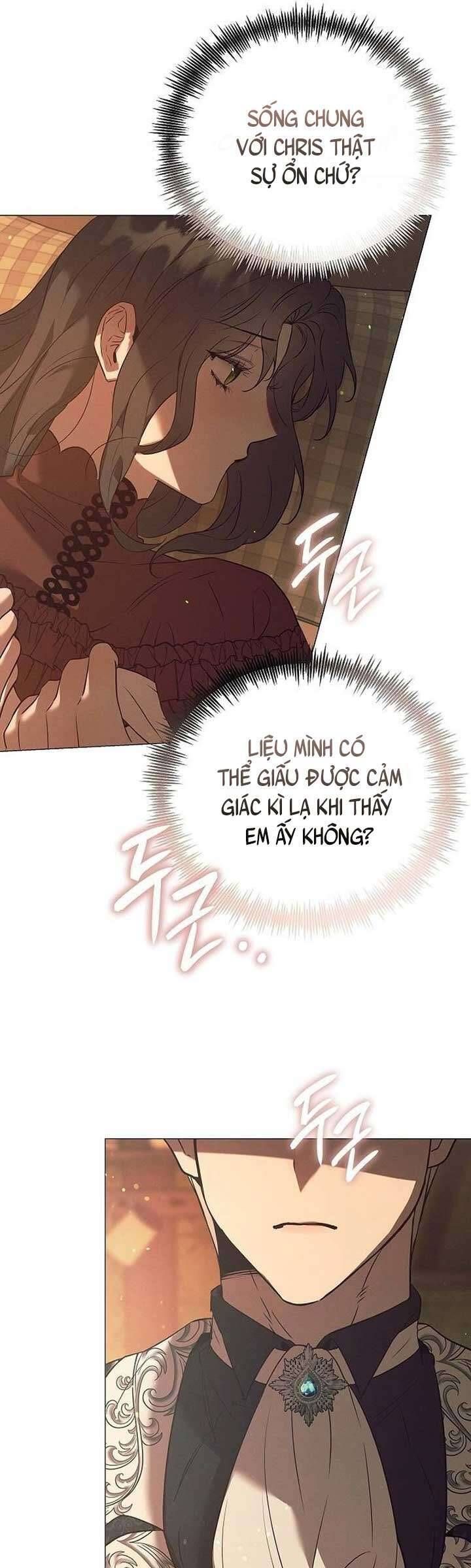 Đêm Không Ngủ Của Mãnh Thú Chap 12 - Next Chap 13