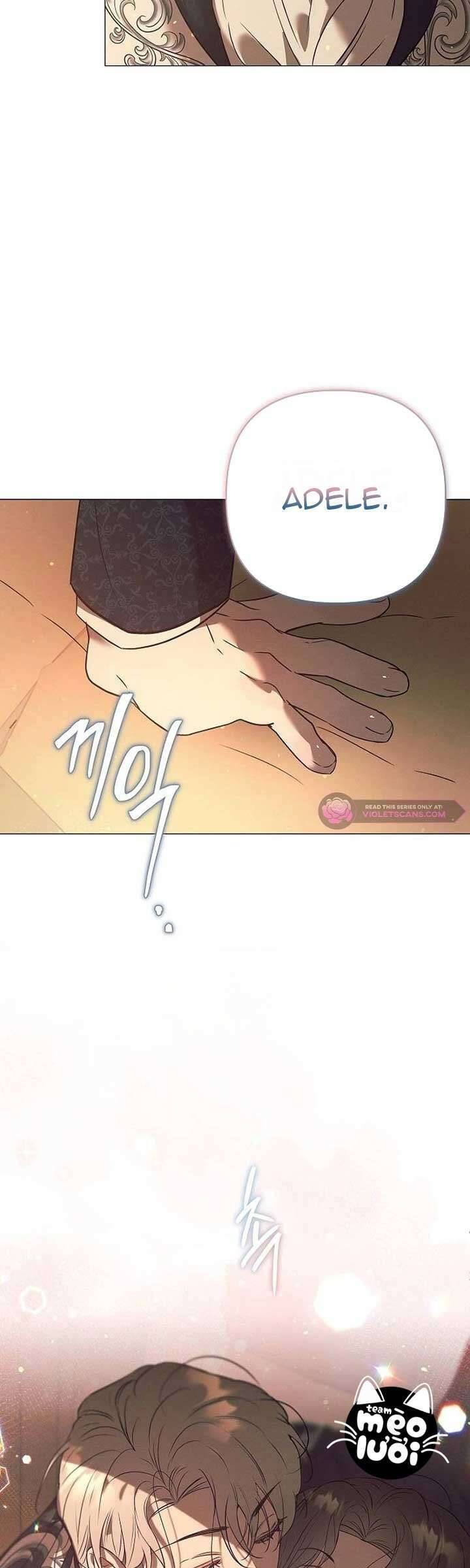 Đêm Không Ngủ Của Mãnh Thú Chap 12 - Next Chap 13