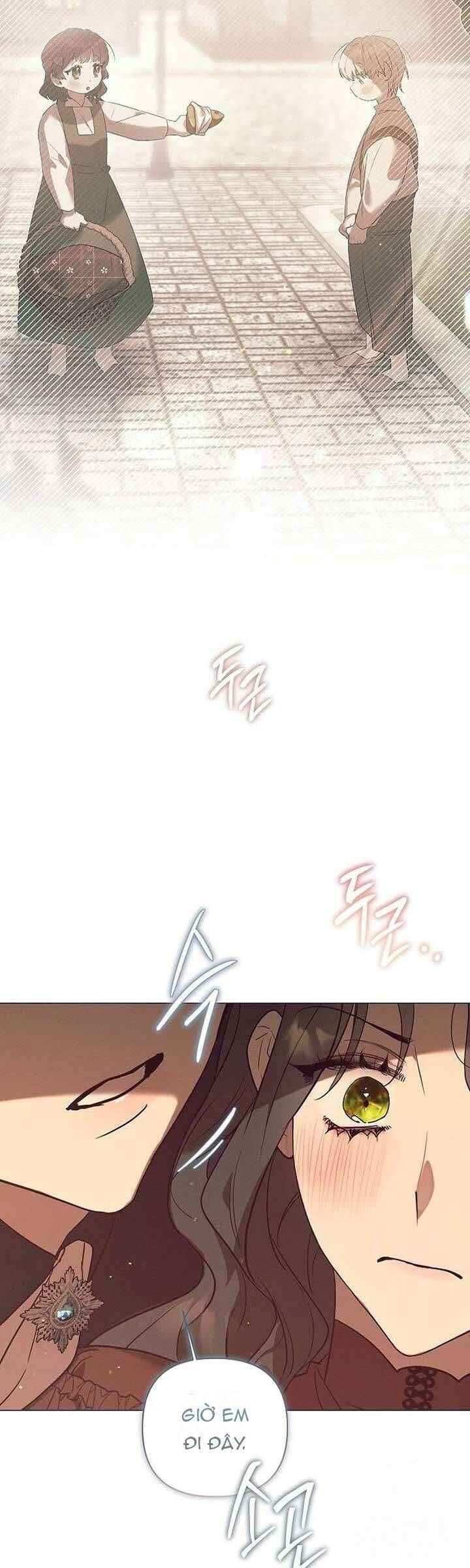 Đêm Không Ngủ Của Mãnh Thú Chap 12 - Next Chap 13