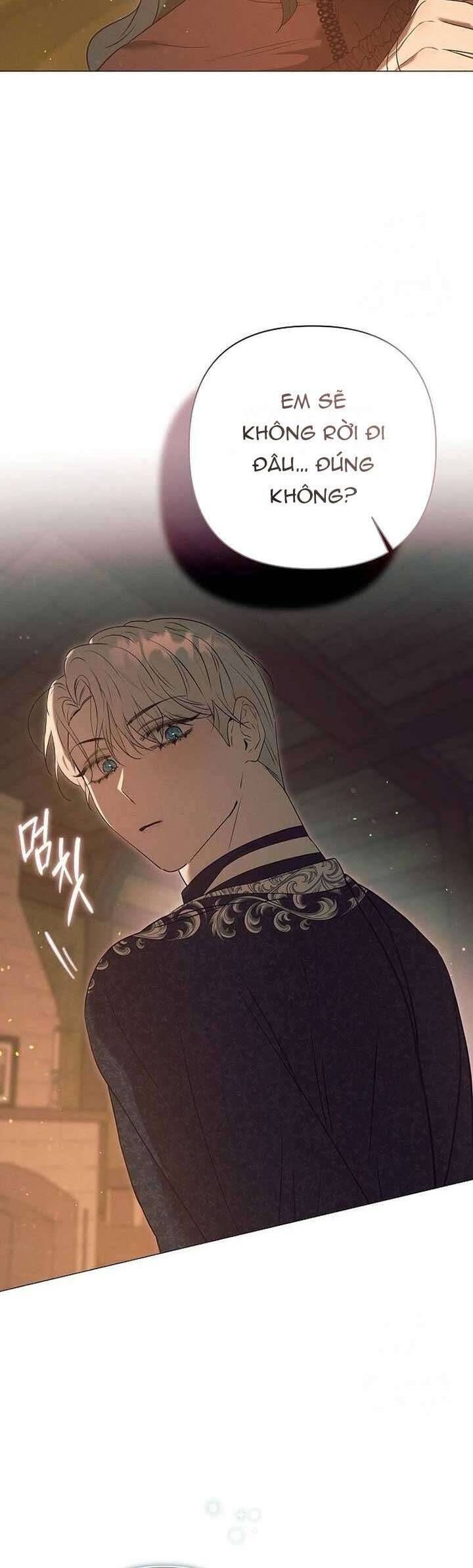Đêm Không Ngủ Của Mãnh Thú Chap 12 - Next Chap 13