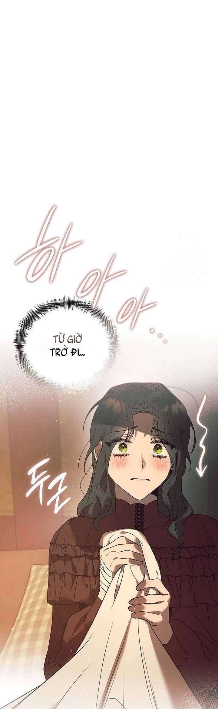Đêm Không Ngủ Của Mãnh Thú Chap 12 - Next Chap 13