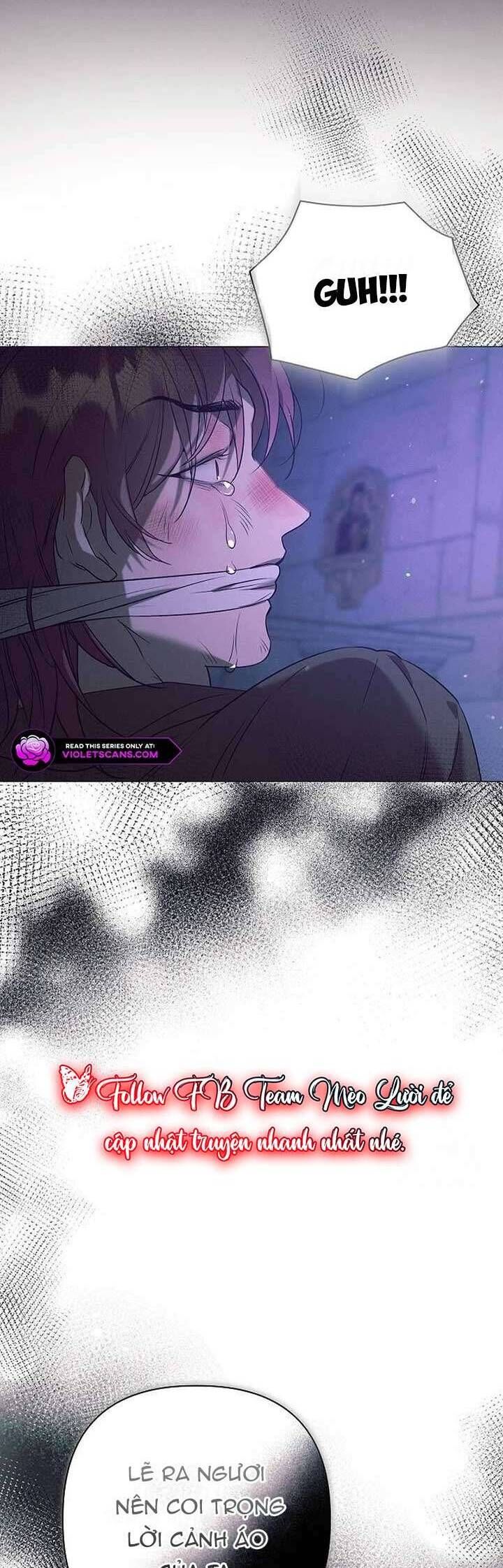 Đêm Không Ngủ Của Mãnh Thú Chap 12 - Next Chap 13