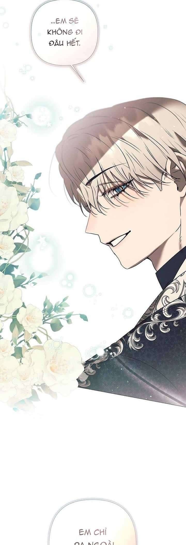 Đêm Không Ngủ Của Mãnh Thú Chap 12 - Next Chap 13