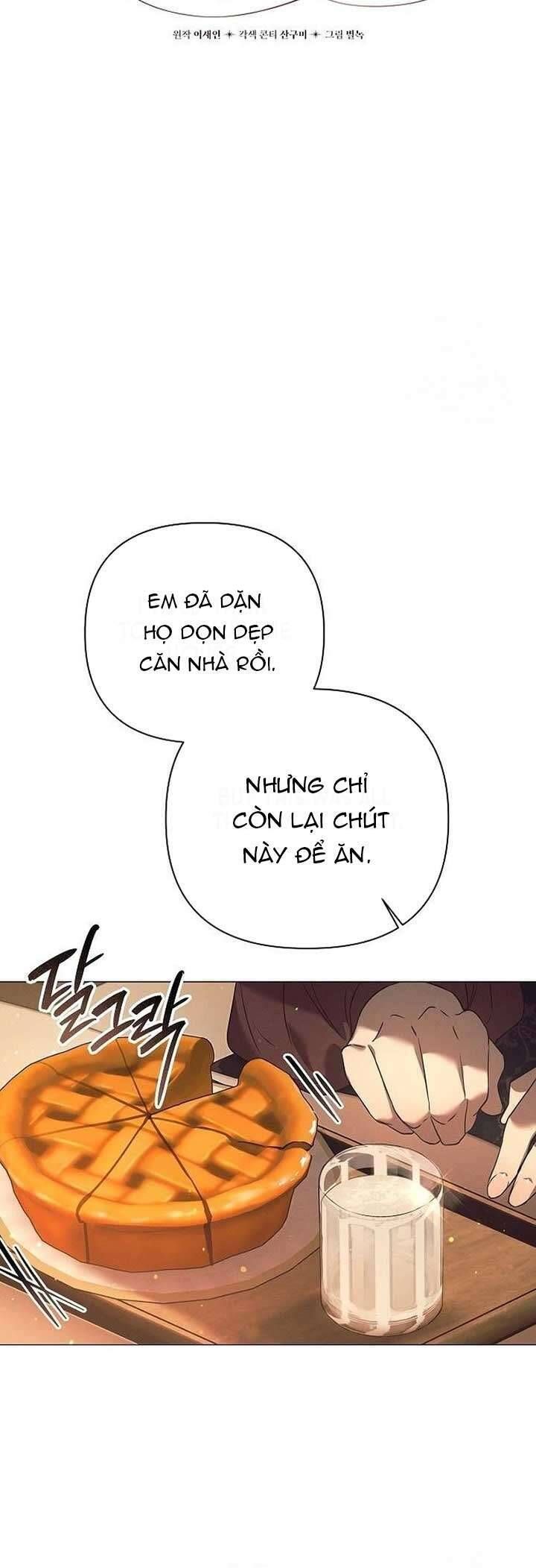 Đêm Không Ngủ Của Mãnh Thú Chap 12 - Next Chap 13