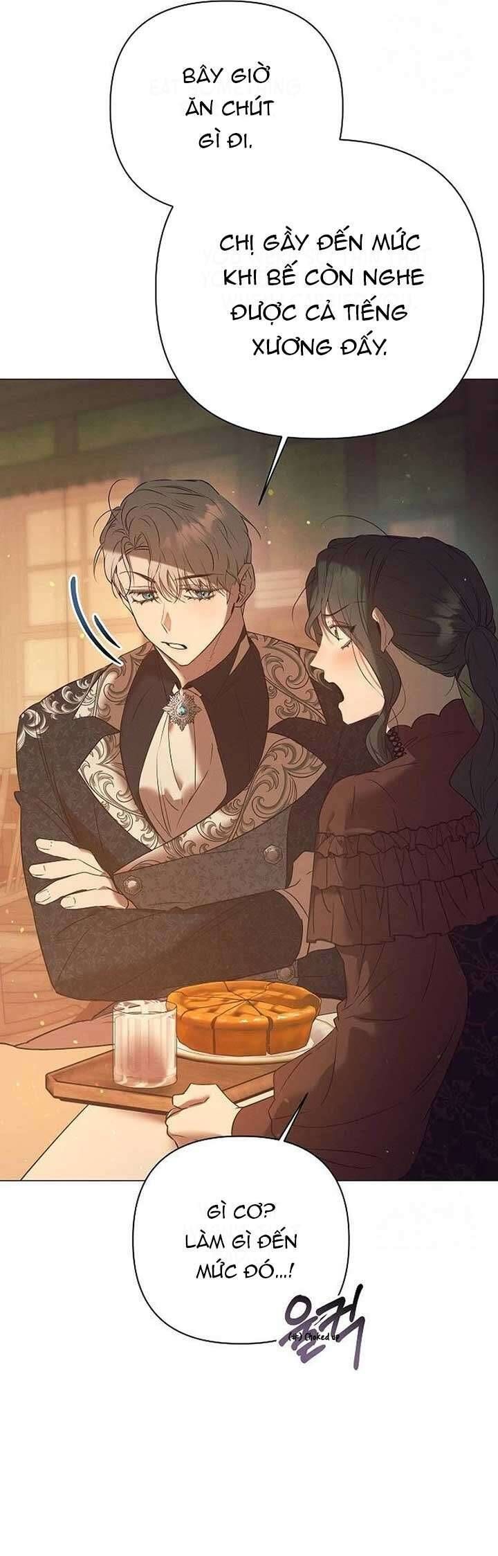 Đêm Không Ngủ Của Mãnh Thú Chap 12 - Next Chap 13