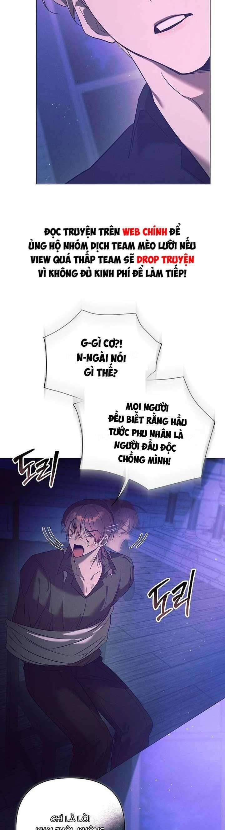 Đêm Không Ngủ Của Mãnh Thú Chap 13 - Next Chap 14