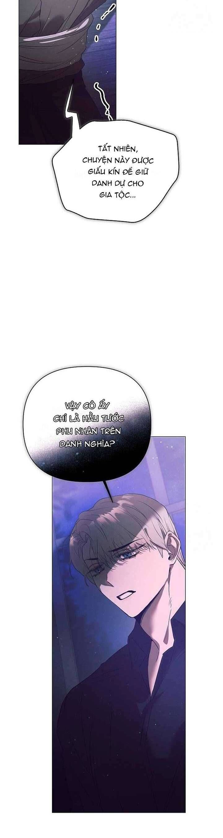 Đêm Không Ngủ Của Mãnh Thú Chap 13 - Next Chap 14