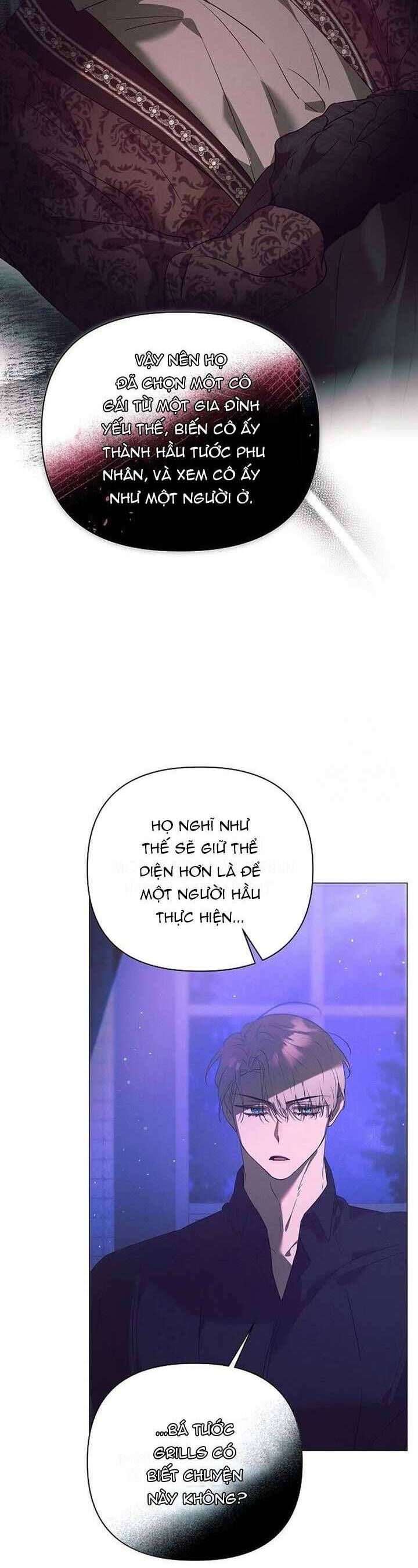 Đêm Không Ngủ Của Mãnh Thú Chap 13 - Next Chap 14