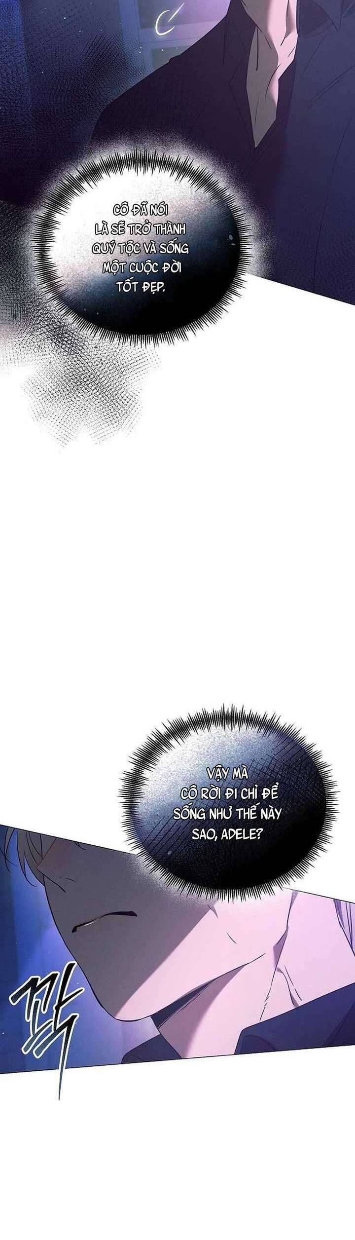 Đêm Không Ngủ Của Mãnh Thú Chap 13 - Next Chap 14