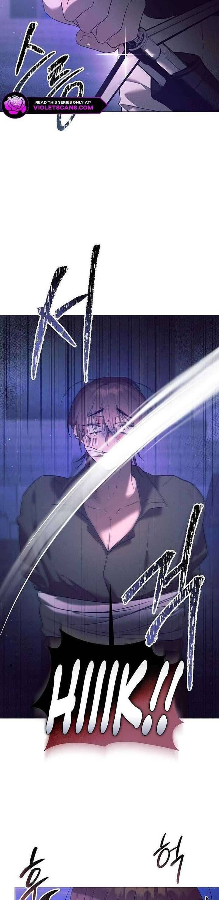 Đêm Không Ngủ Của Mãnh Thú Chap 13 - Next Chap 14
