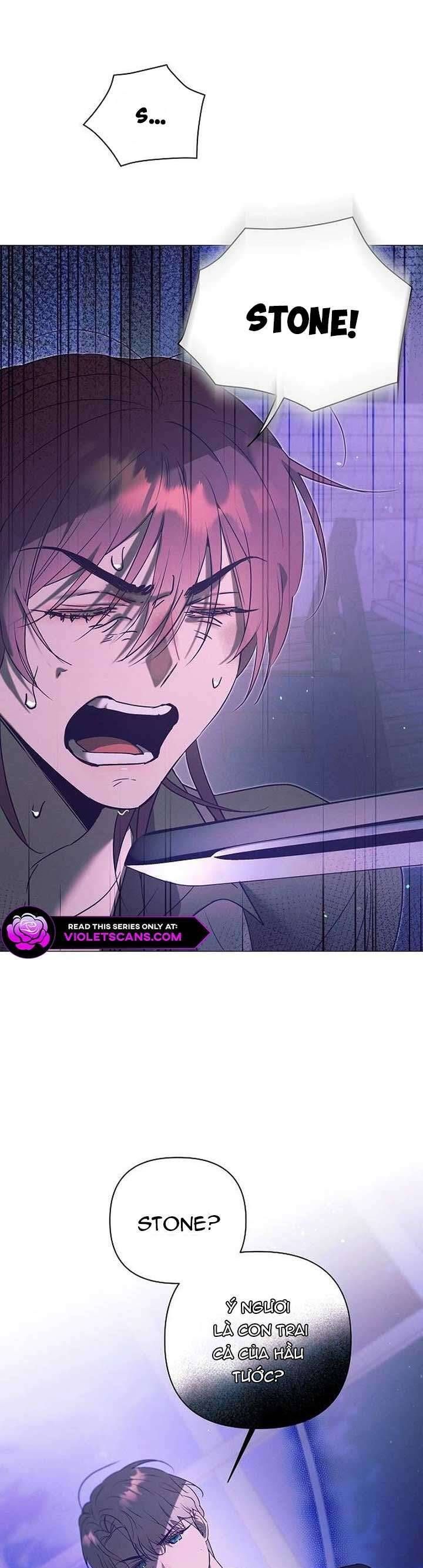 Đêm Không Ngủ Của Mãnh Thú Chap 13 - Next Chap 14