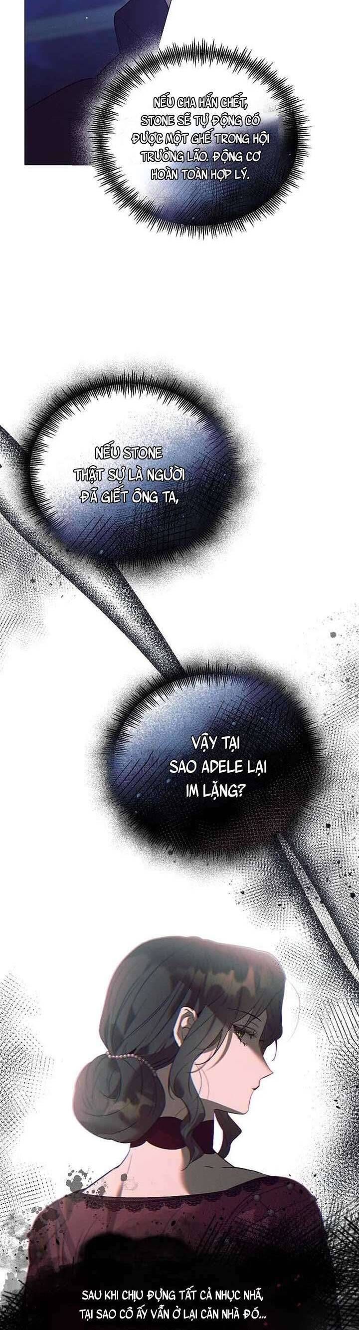Đêm Không Ngủ Của Mãnh Thú Chap 13 - Next Chap 14