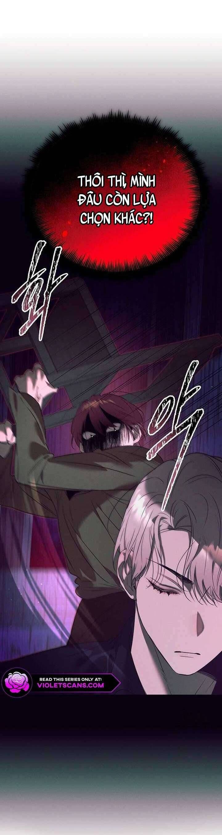 Đêm Không Ngủ Của Mãnh Thú Chap 13 - Next Chap 14
