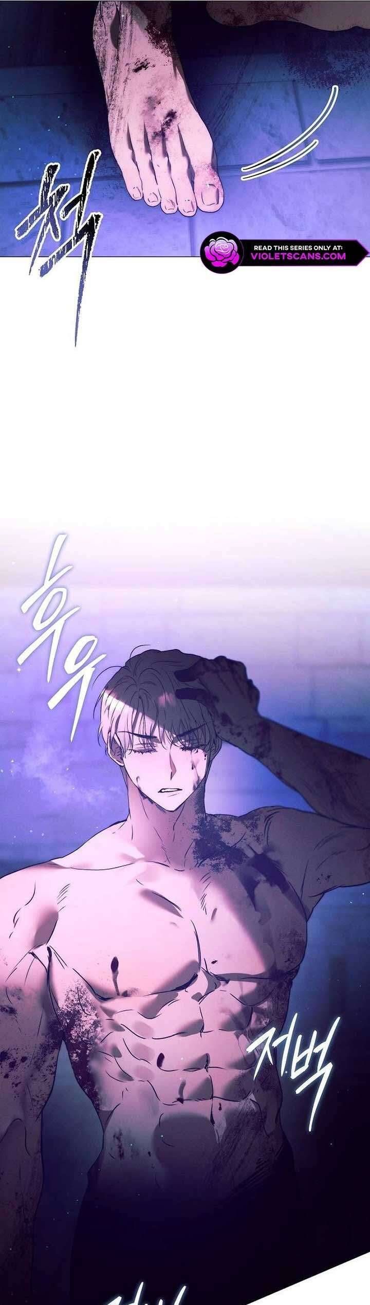 Đêm Không Ngủ Của Mãnh Thú Chap 13 - Next Chap 14