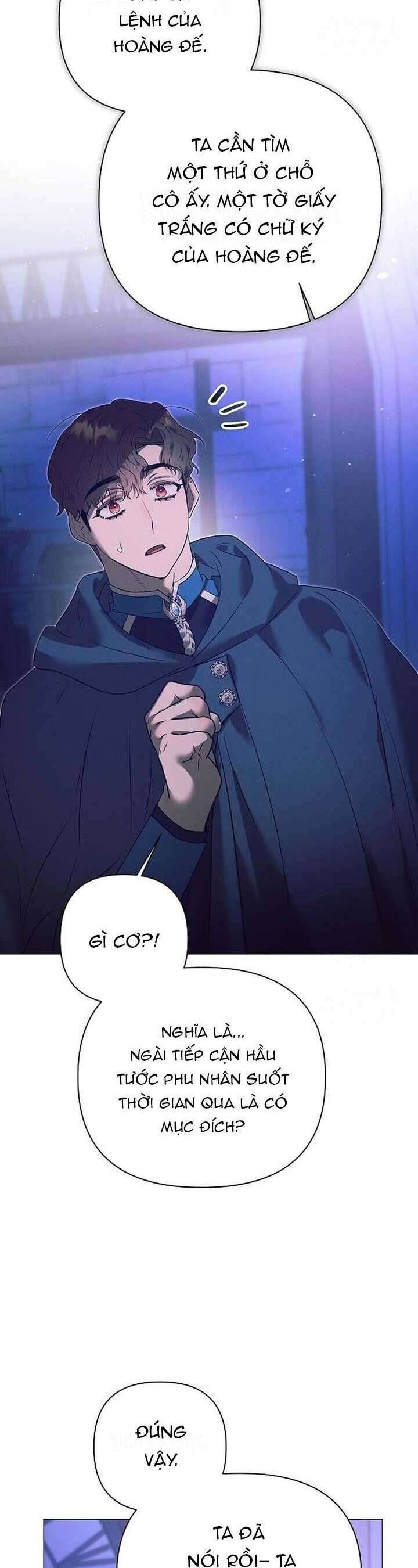 Đêm Không Ngủ Của Mãnh Thú Chap 13 - Next Chap 14