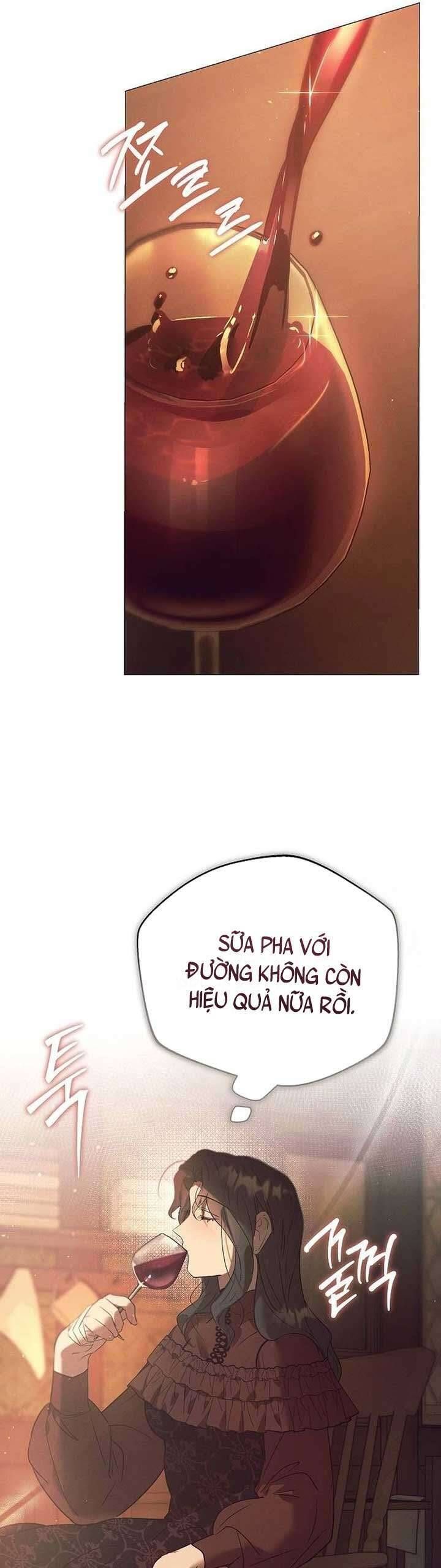 Đêm Không Ngủ Của Mãnh Thú Chap 13 - Next Chap 14