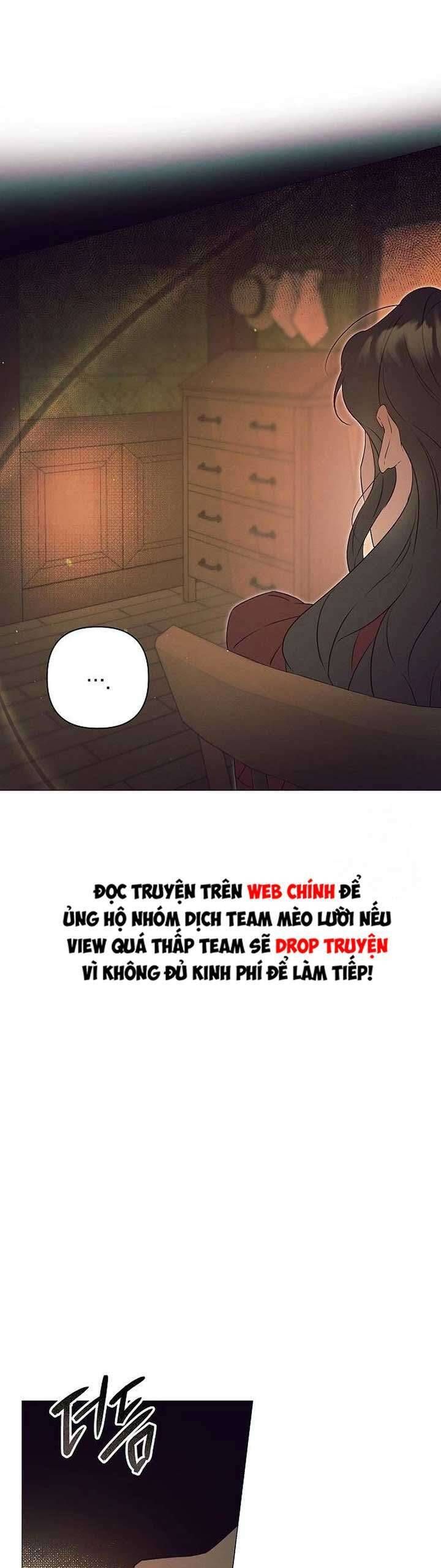 Đêm Không Ngủ Của Mãnh Thú Chap 13 - Next Chap 14