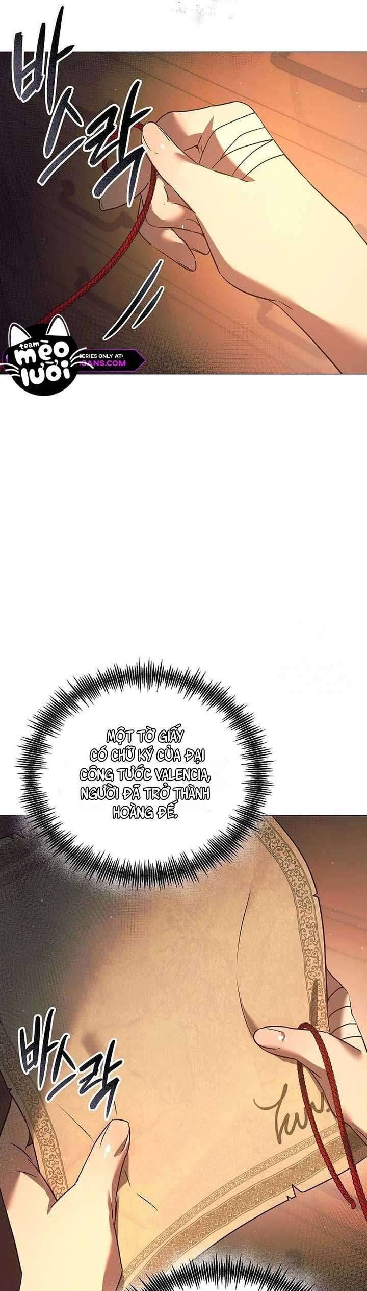 Đêm Không Ngủ Của Mãnh Thú Chap 13 - Next Chap 14