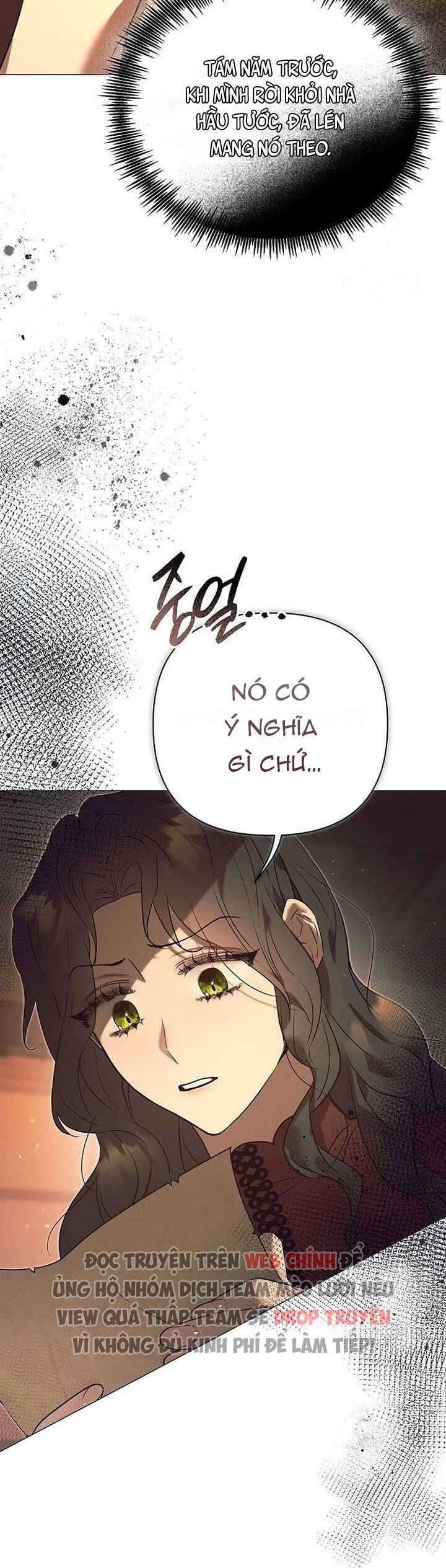Đêm Không Ngủ Của Mãnh Thú Chap 13 - Next Chap 14