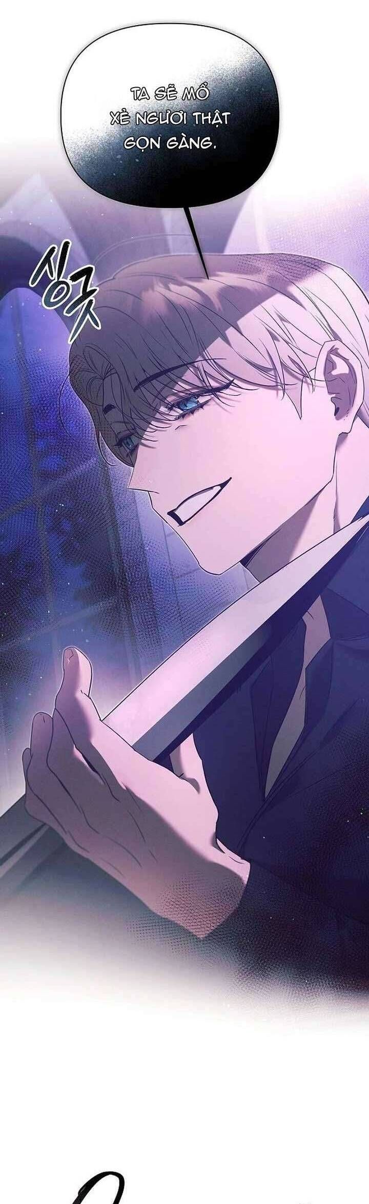 Đêm Không Ngủ Của Mãnh Thú Chap 13 - Next Chap 14
