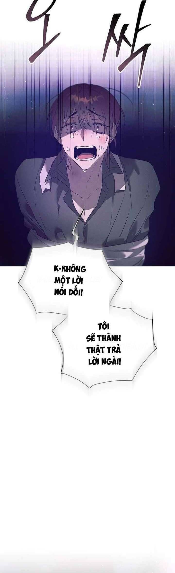 Đêm Không Ngủ Của Mãnh Thú Chap 13 - Next Chap 14