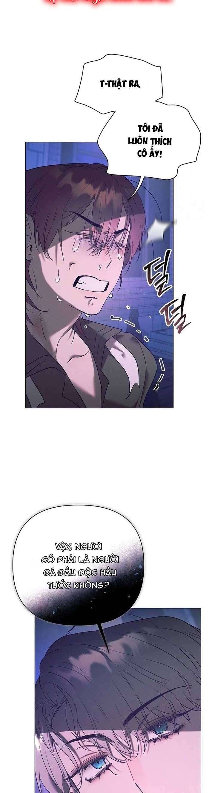Đêm Không Ngủ Của Mãnh Thú Chap 13 - Next Chap 14