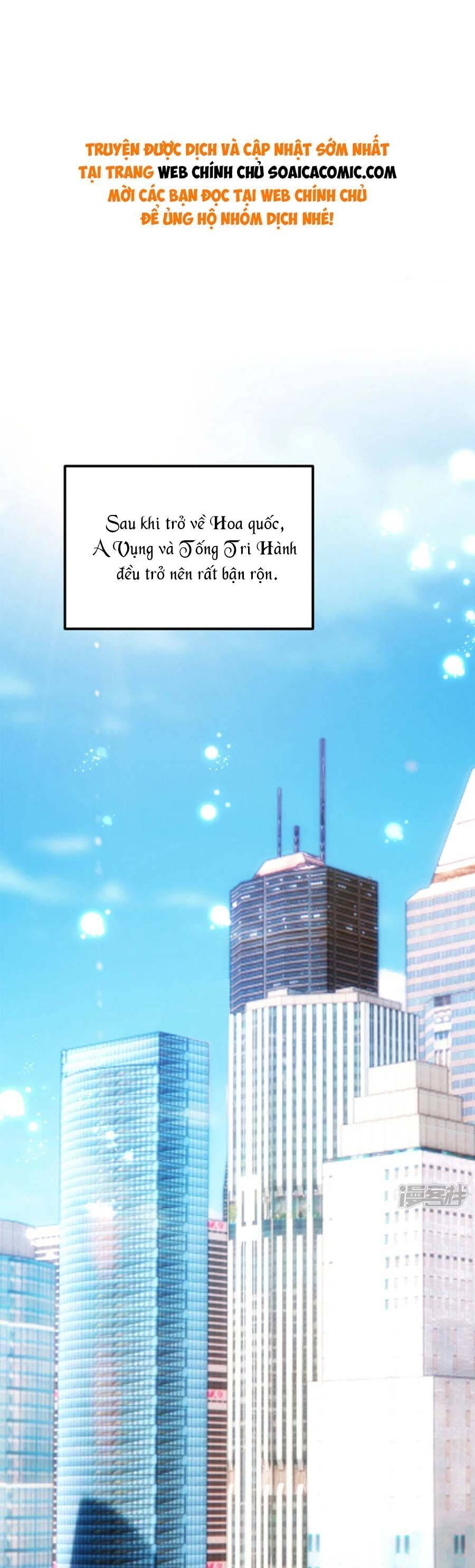 Đêm Nay Ác Nữ Giáng Lâm Chap 100 - Next Chap 101