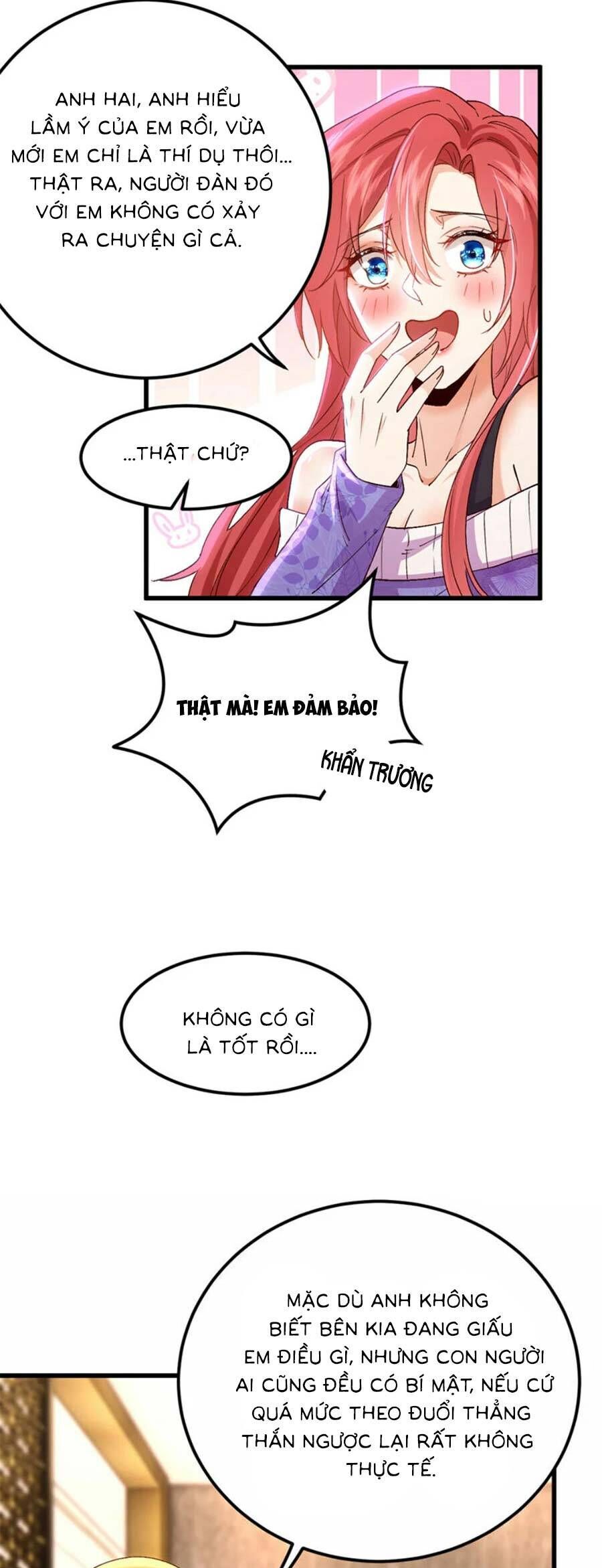 Đêm Nay Ác Nữ Giáng Lâm Chap 100 - Next Chap 101