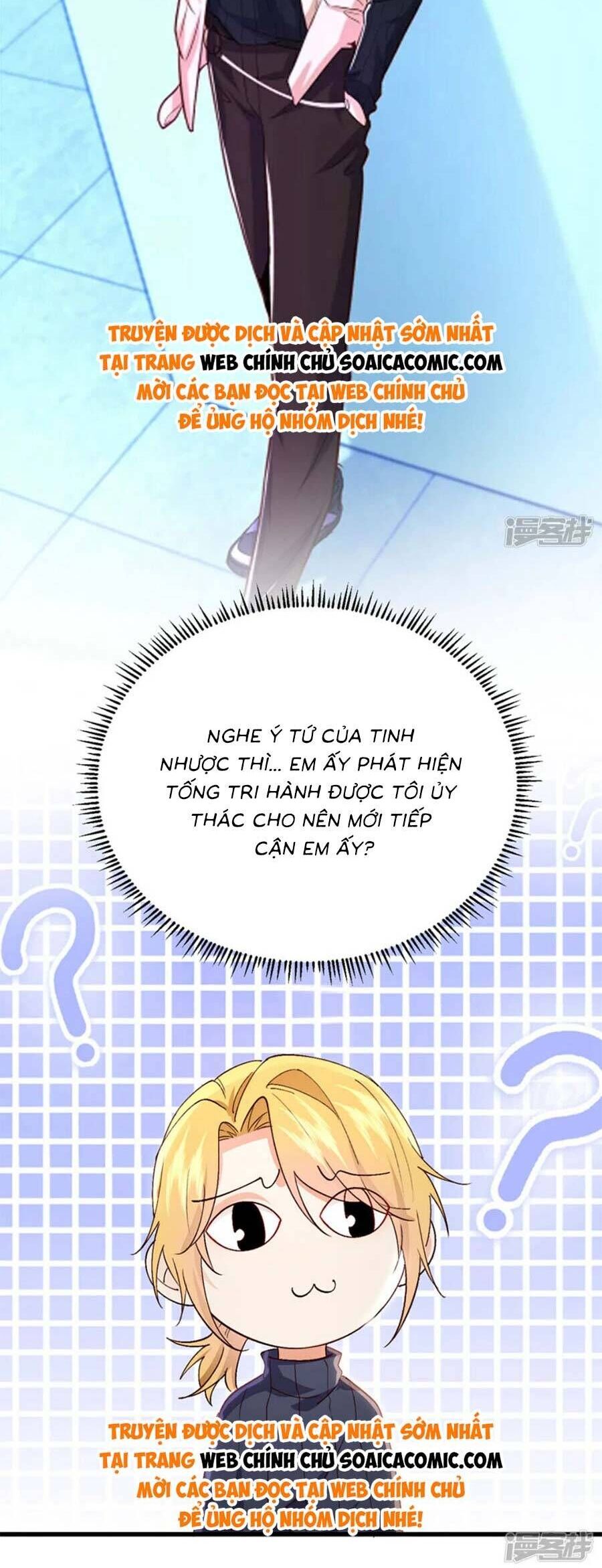 Đêm Nay Ác Nữ Giáng Lâm Chap 100 - Next Chap 101